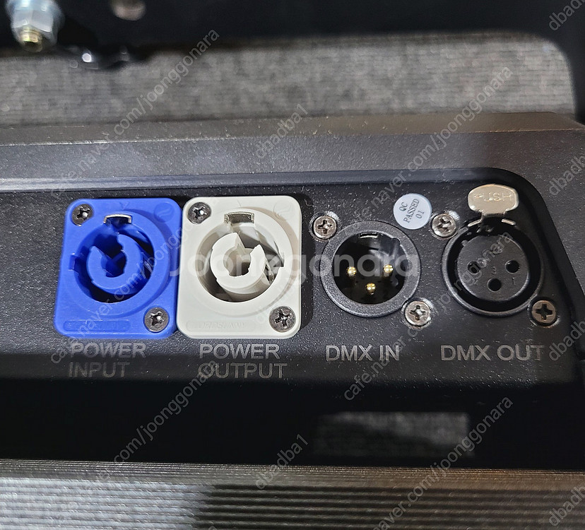 LED 무대조명 JEG--3