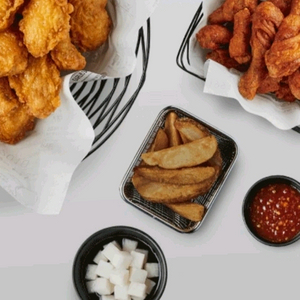 [구매] 치킨 기프티콘(교촌,BBQ,BHC,굽네)삽니다