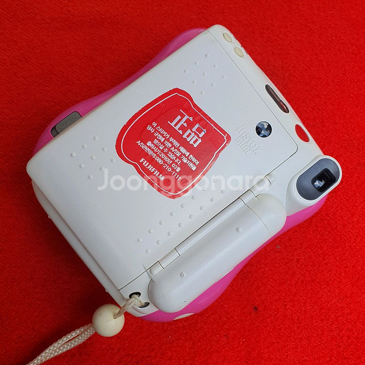 후지 인스탁스 미니25--3