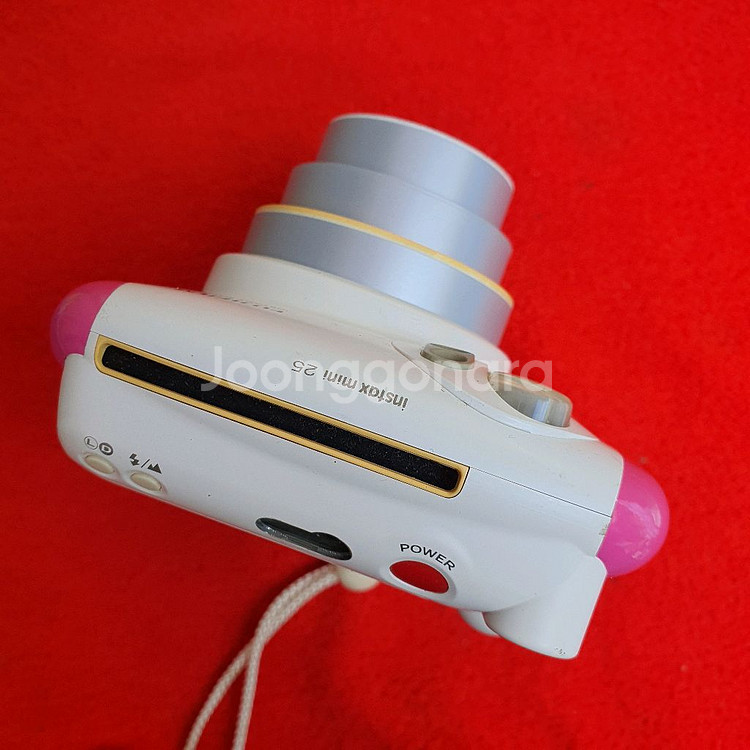 후지 인스탁스 미니25--2