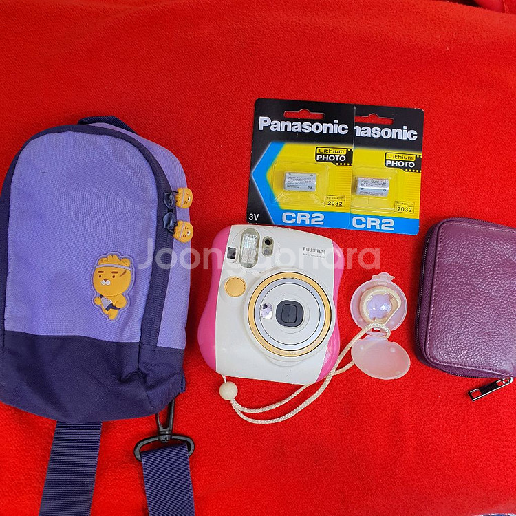 후지 인스탁스 미니25--0