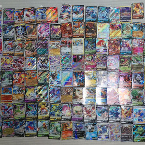 포켓몬카드 일괄