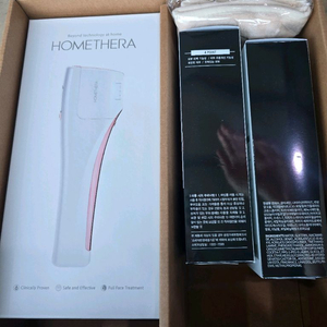 홈쎄라 하이푸 집중초음파 본체 판매합니다.