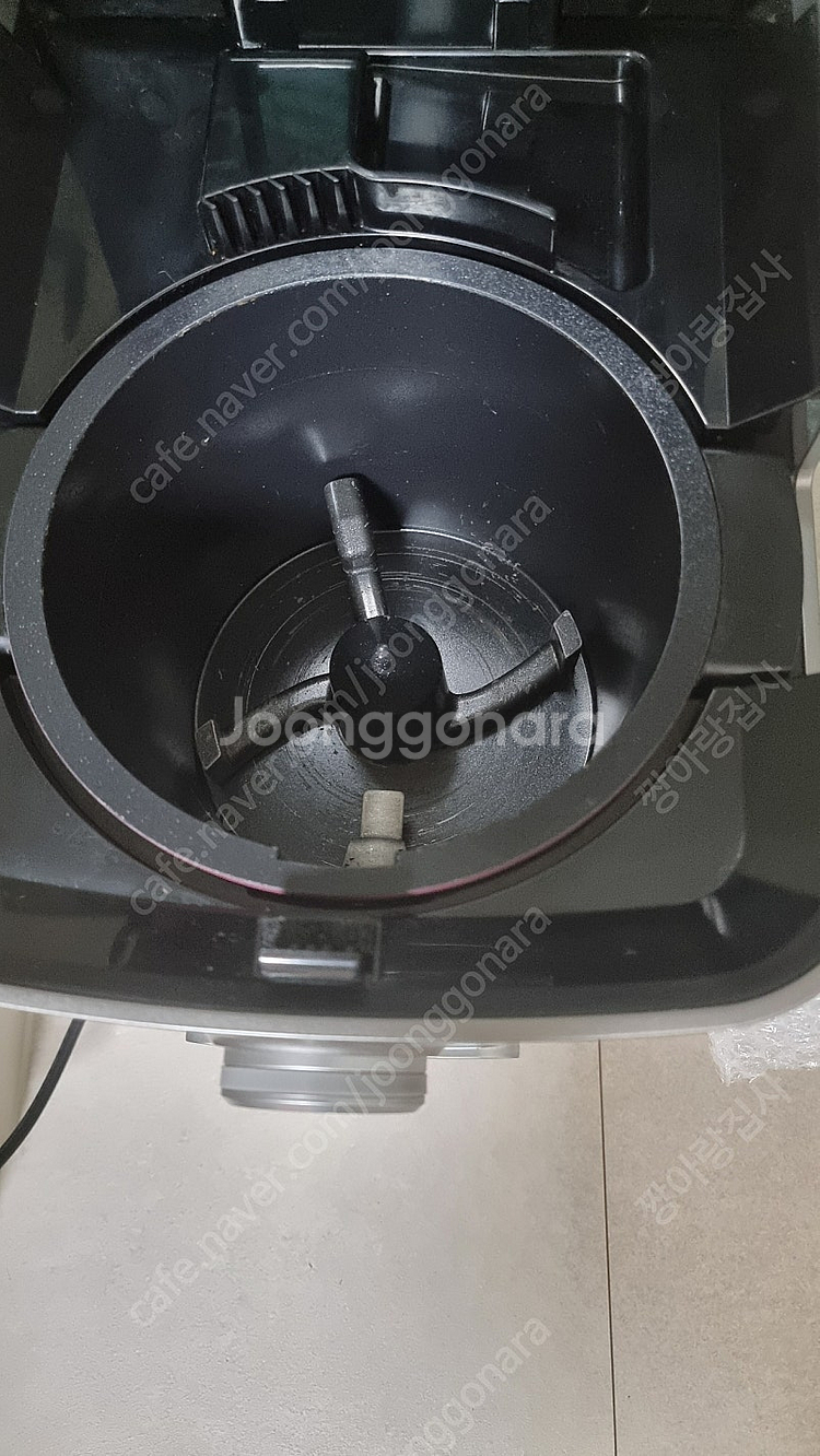 스마트카라 음식물건조기 400 모델. 판매합니다--4