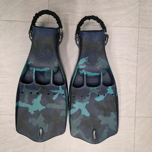 스쿠버프로 제트핀 X-L