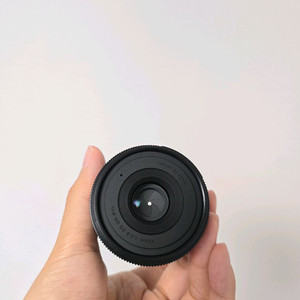 시그마 45mm F2.8 DG DN L마운트 파나소닉 루믹스