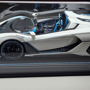 1/18 sc20, 1:18 sc20, 1:18, 1/18, 레진모델, MR collection, 람보르기니