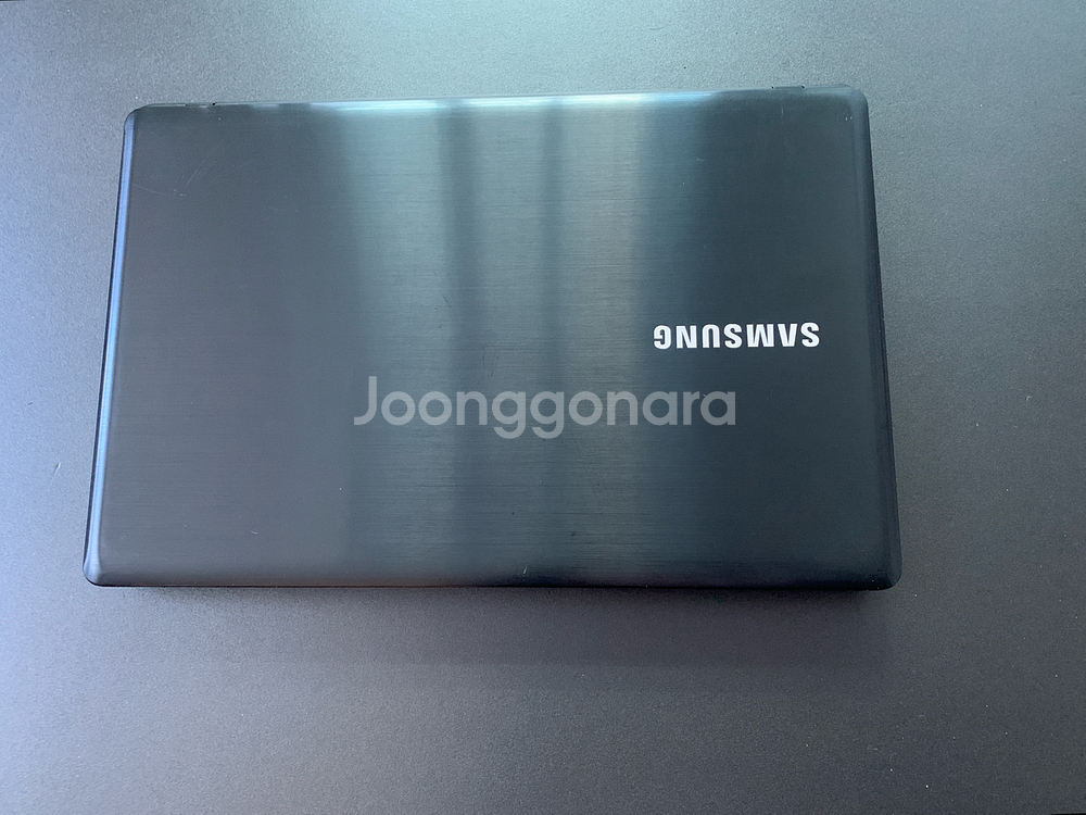 삼성 노트북 i5-6/ram 8/ssd 256--0