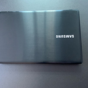 삼성 노트북 i5-6/ram 8/ssd 256