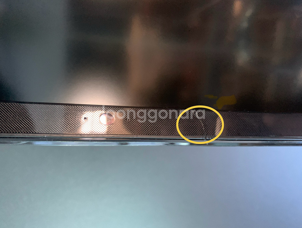 삼성 노트북 i5-6/ram 8/ssd 256--6