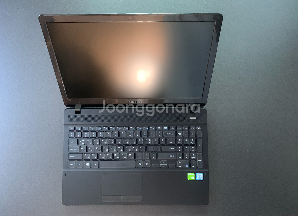 삼성 노트북 i5-6/ram 8/ssd 256--1