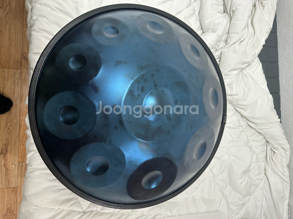 핸드팬 팝니다--2