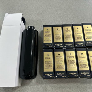 겔랑 오키드 블랙스킨 (리필) 140ml 새상품