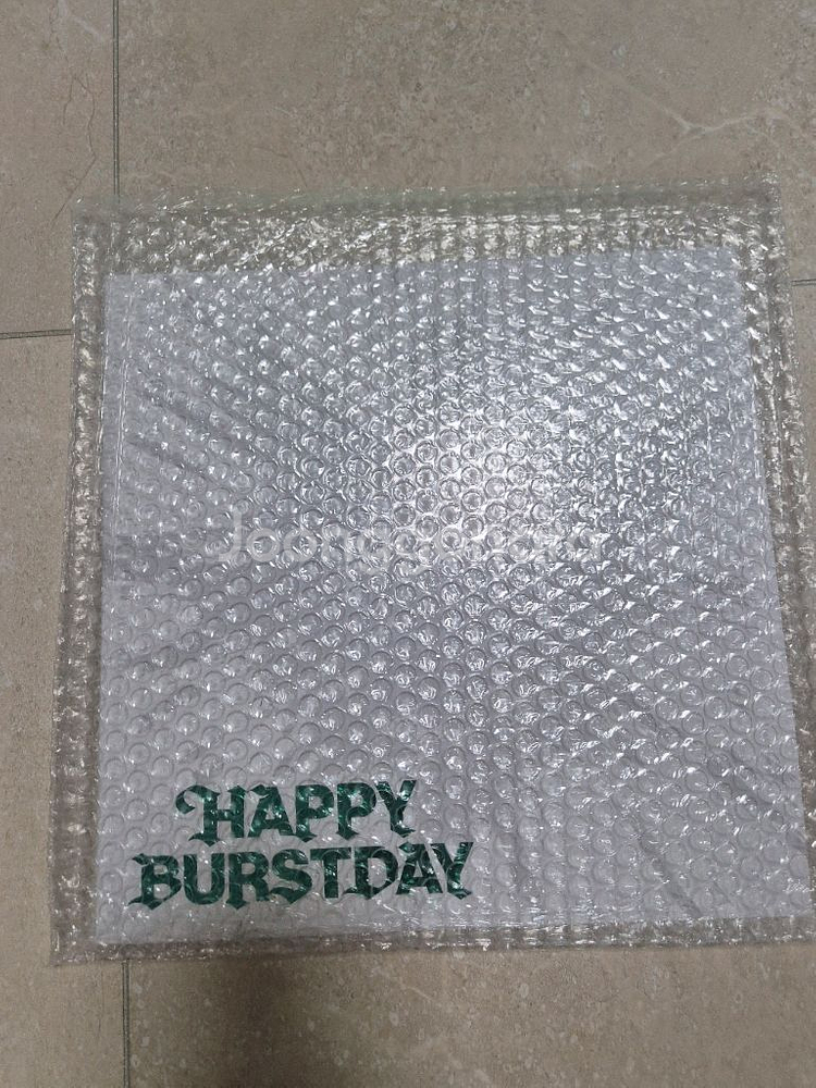 세븐틴 LP포카 카드 일괄 판매--2