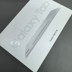 대전중고폰) 미개봉 갤럭시 탭S7FE 64G WIFI 판매합니다 371111