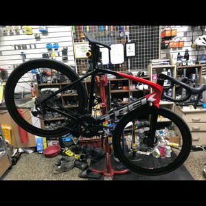 로드 트렉에몬다 sl6