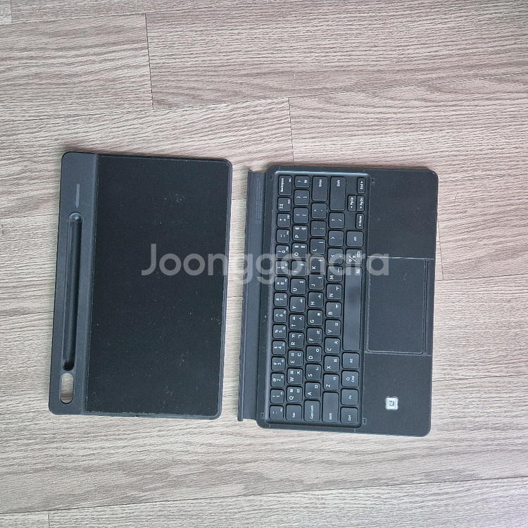 갤럭시탭 S8 wifi 128GB(정품 북커버 포함)--3