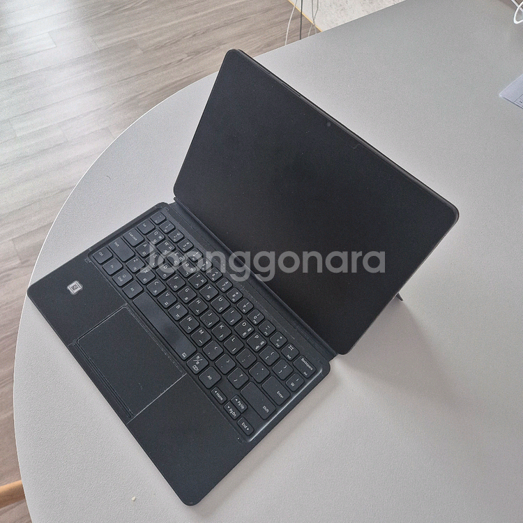 갤럭시탭 S8 wifi 128GB(정품 북커버 포함)--4