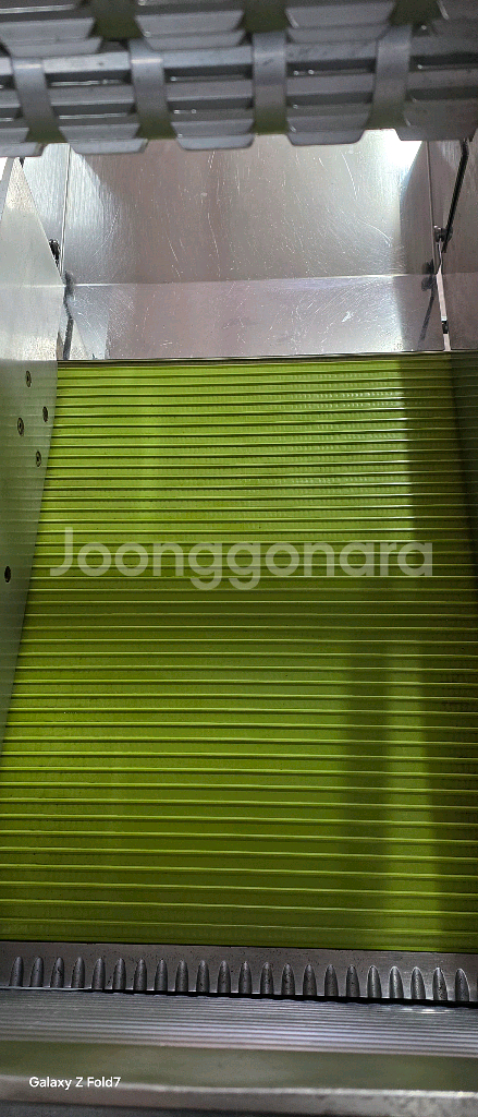 정육냉장육절기--0