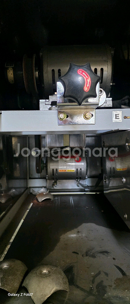 정육냉장육절기--5