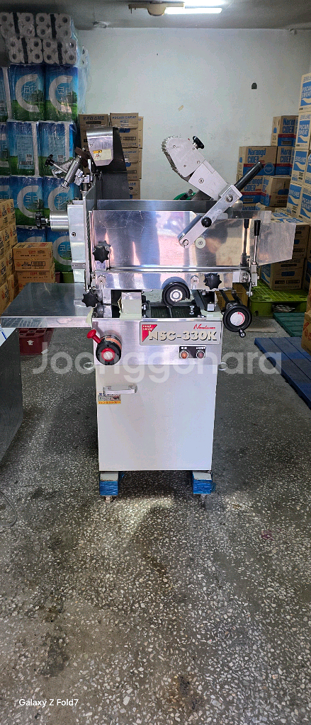 정육냉장육절기--4