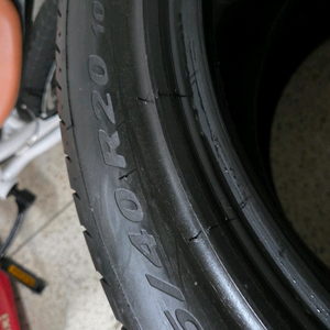 피넬리 p zero 피제로 295 40 20 2본