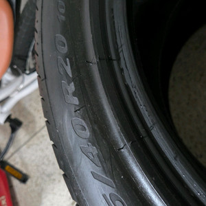 피넬리 p zero 피제로 295 40 20 2본