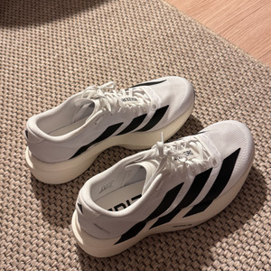 아디다스 아디제로 EVO SL 러닝화 에보슬 245mm