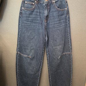 h&m 와이드청바지 (28-29)