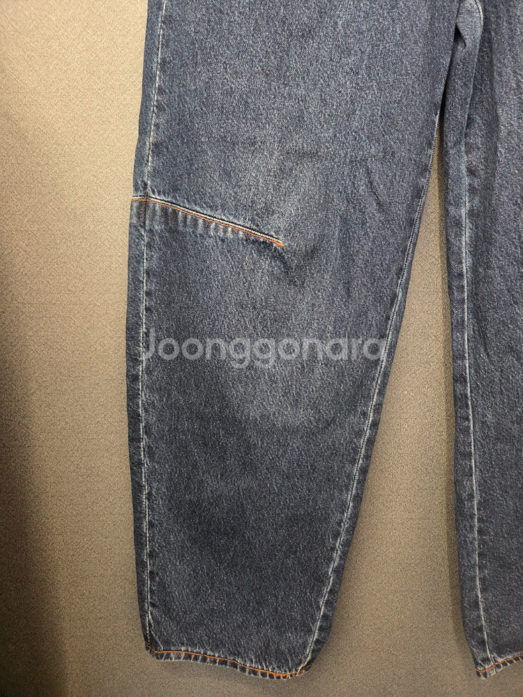 h&m 와이드청바지 (28-29)--3
