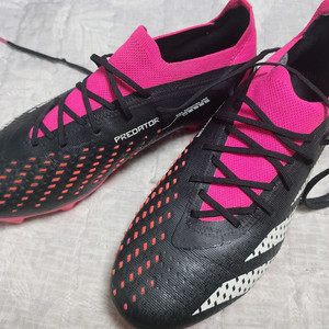 아디다스 프레데터 애큐러시 1L ag hg 275