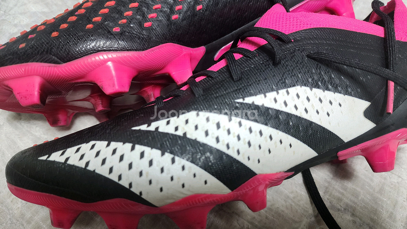 아디다스 프레데터 애큐러시 1L ag hg 275--1