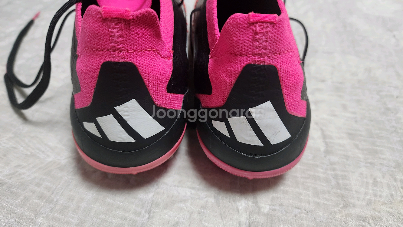 아디다스 프레데터 애큐러시 1L ag hg 275--5