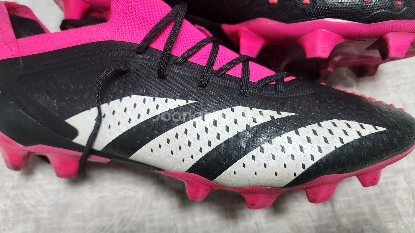 아디다스 프레데터 애큐러시 1L ag hg 275--3