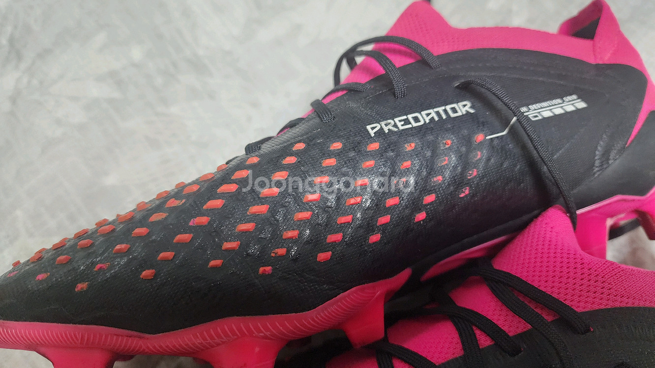 아디다스 프레데터 애큐러시 1L ag hg 275--2