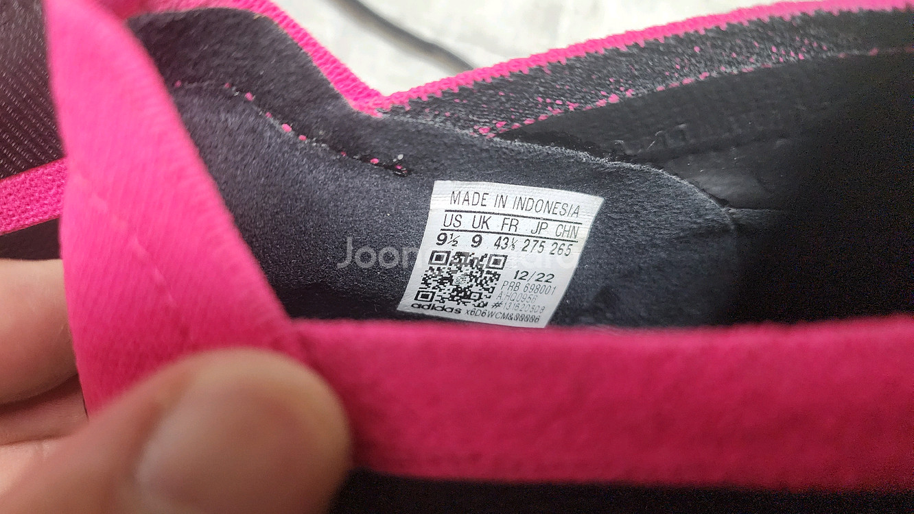 아디다스 프레데터 애큐러시 1L ag hg 275--6