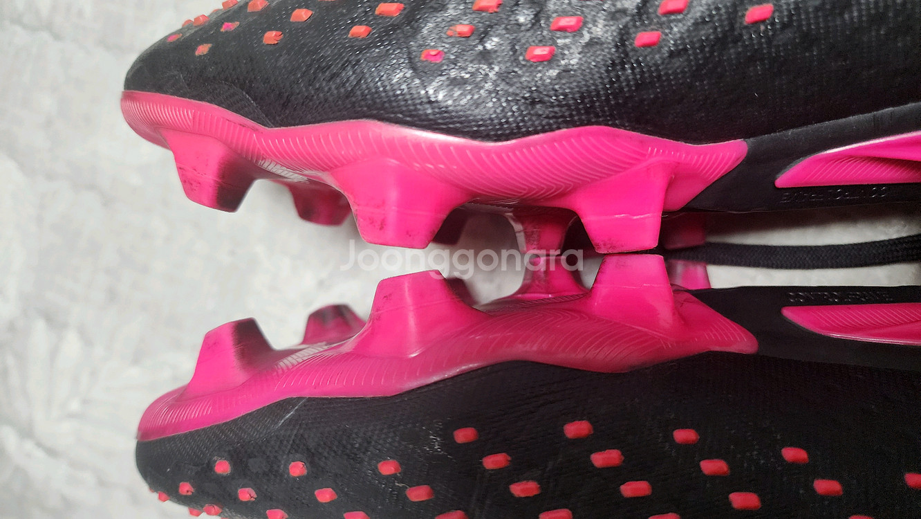 아디다스 프레데터 애큐러시 1L ag hg 275--7