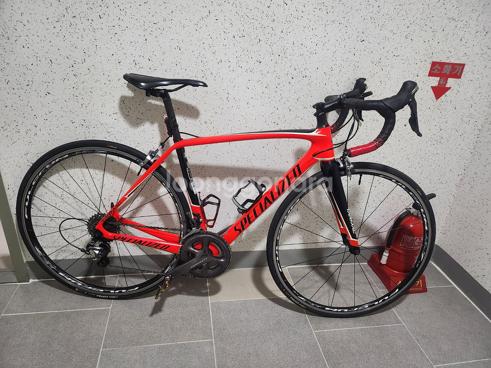 로드자전거 스페셜라이즈드 타막 팝니다.--0