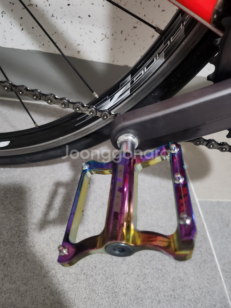 로드자전거 스페셜라이즈드 타막 팝니다.--3