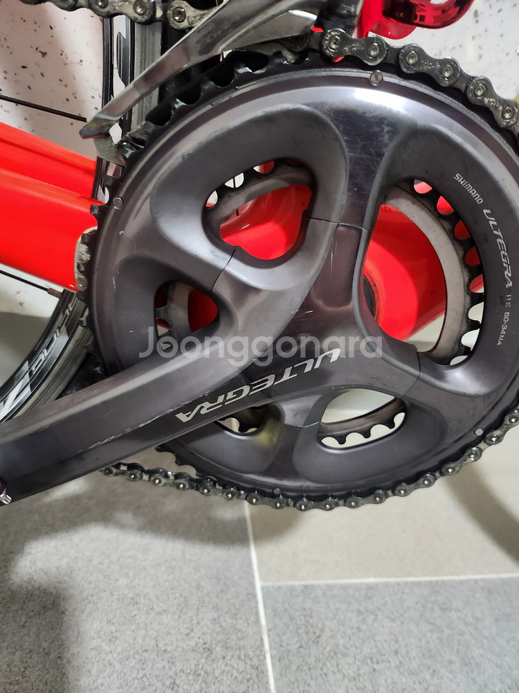 로드자전거 스페셜라이즈드 타막 팝니다.--1