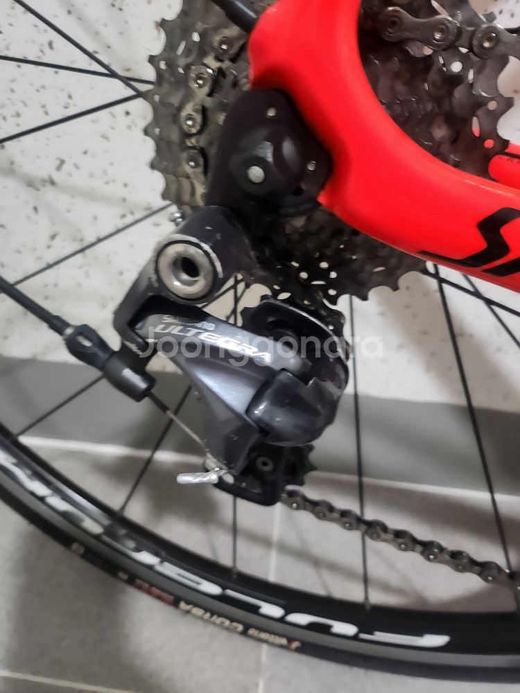 로드자전거 스페셜라이즈드 타막 팝니다.--2