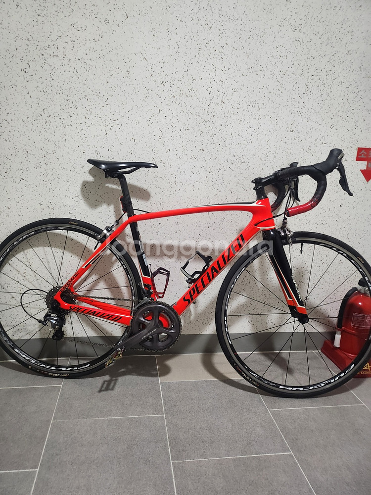 로드자전거 스페셜라이즈드 타막 팝니다.--6