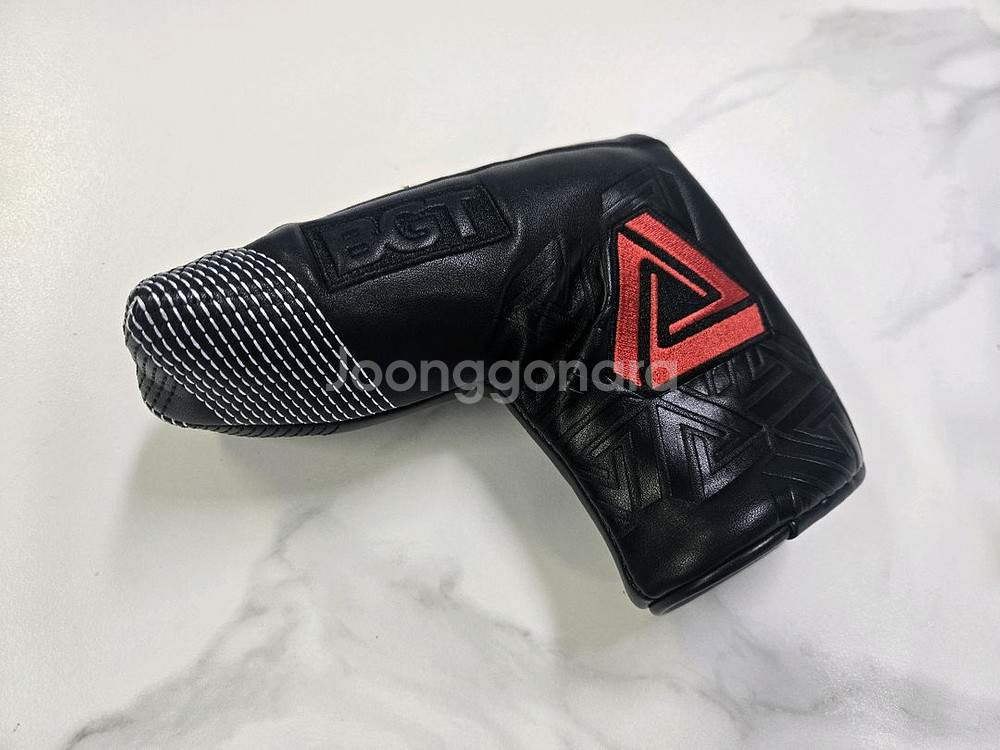 파라독스 제로토크 퍼터 34인치 미사용--5