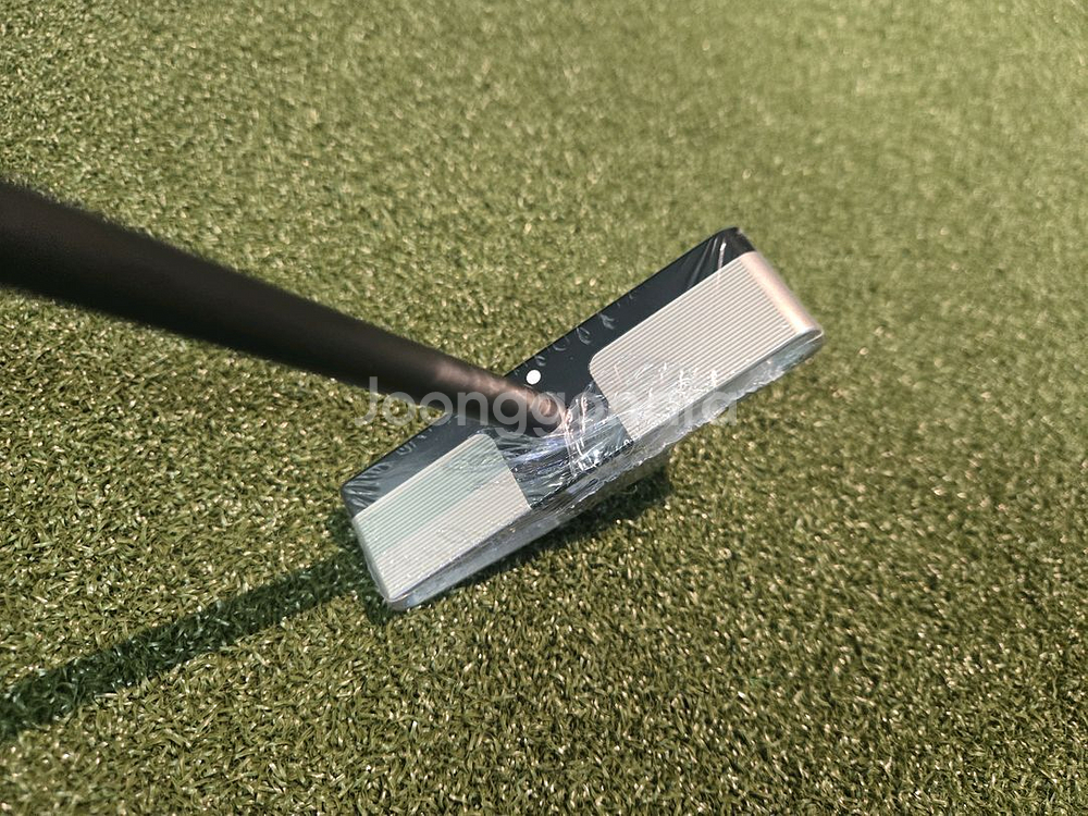 파라독스 제로토크 퍼터 34인치 미사용--4