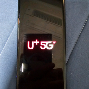 갤럭시 S10 5G U+ 싸게팝니다 노트 펜슬 있음