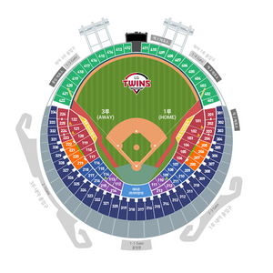 10월 30일 한국시리즈4차전 엘지트윈스 한화이글스