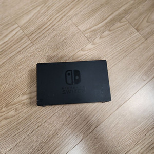 닌텐도 스위치 독 판매 정품독 택포