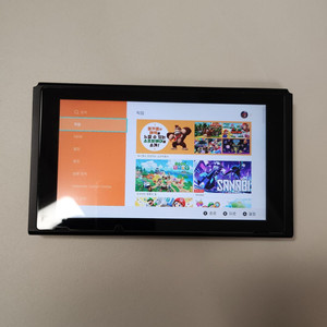 닌텐도 스위치 ㅋㅍ 가능 시리얼 본체 판매 본체만 택포