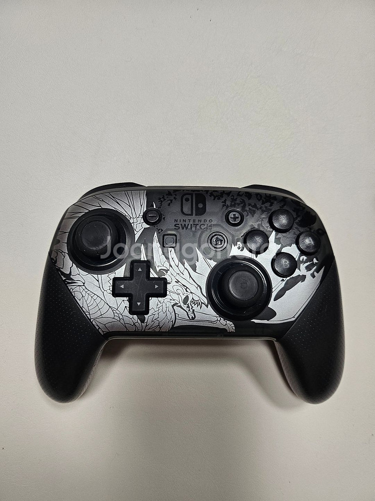 닌텐도 스위치 프로콘 몬헌선브레이크 프로콘 택포--1