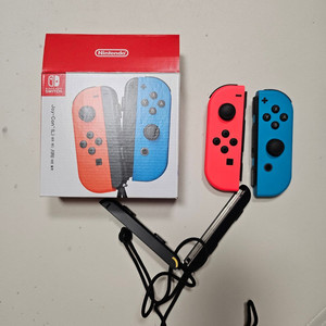 닌텐도 스위치 조이콘 판매 정품 조이콘 택포 가격
